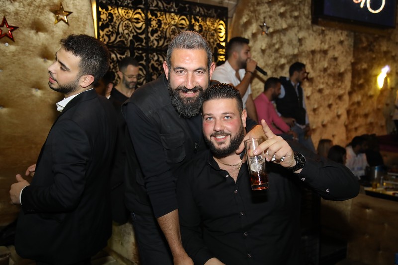 NYE at Taiga Batroun